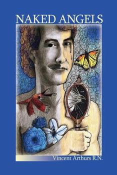 Paperback Naked Angels Book