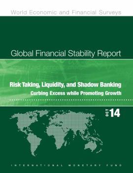 Global Financial Stability Report: Oct-14