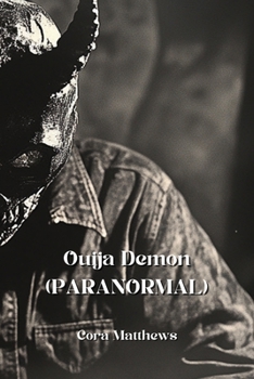 Paperback Ouija Demon (PARANORMAL) Book