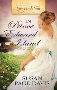 Paperback Love Finds You in Prince Edward Island, Canada Book