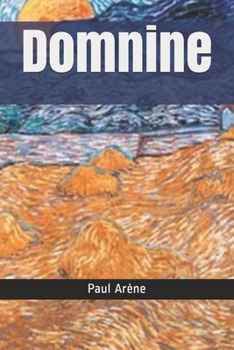Paperback Domnine [French] Book
