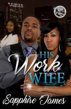 Paperback His Work Wife Book