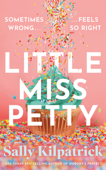 Paperback Little Miss Petty Book
