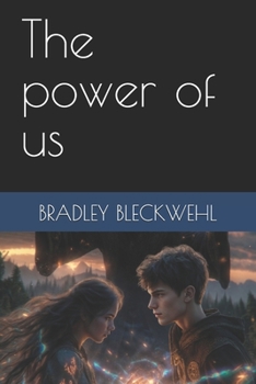 Paperback The power of us Book