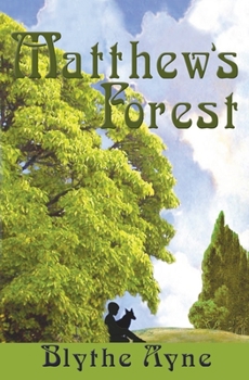 Paperback Matthew's Forest Book