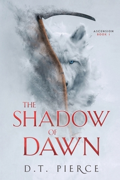 Paperback The Shadow of Dawn Book