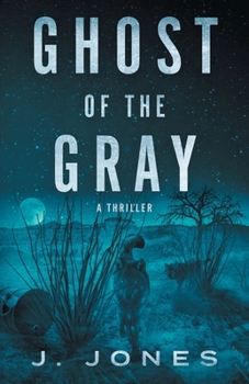 Paperback Ghost of the Gray Book