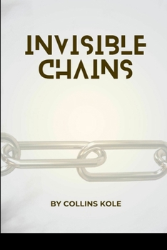 Paperback Invisible Chains Book