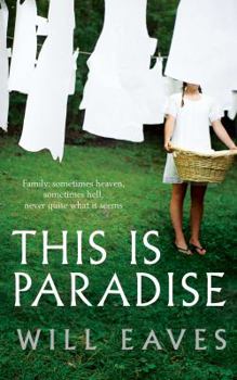 Hardcover This Is Paradise Book