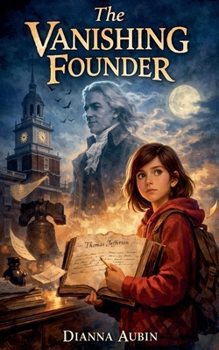 Paperback The Vanishing Founder Book
