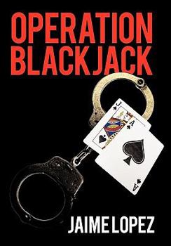 Paperback Operation Blackjack Book