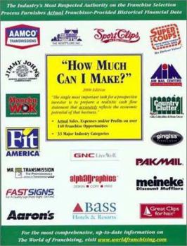 Paperback How Much Can I Make? Book