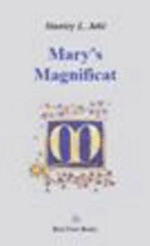 Paperback Mary's Magnificat Book