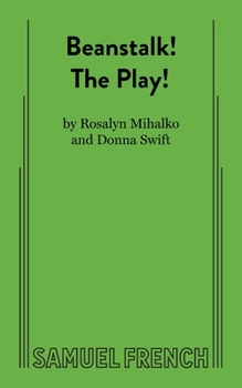 Paperback Beanstalk! the Play! Book