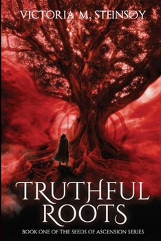 Paperback Truthful Roots Book