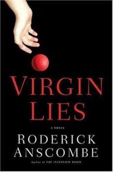 Hardcover Virgin Lies Book
