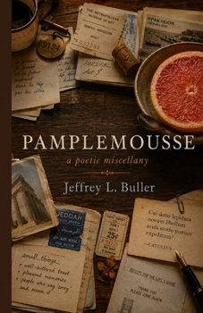 Paperback Pamplemousse Book