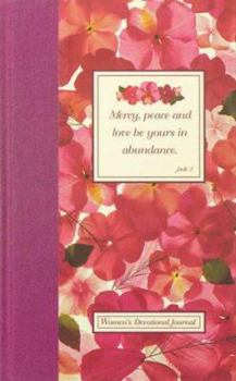 Hardcover Women's Devotional Bible 2 Journal Book