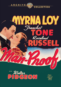 Man-Proof
