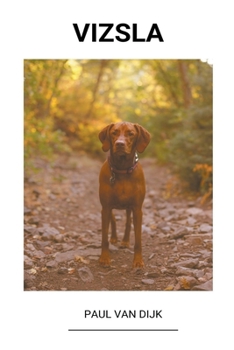 Paperback Vizsla [Dutch] Book