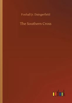 Paperback The Southern Cross Book