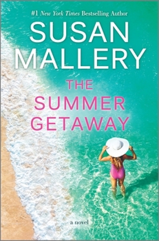 Hardcover The Summer Getaway Book