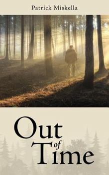 Paperback Out of Time Book