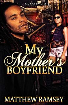 Paperback My Mother's Boyfriend Book