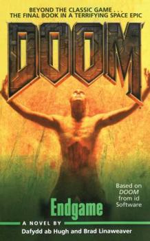 Endgame - Book #4 of the Doom