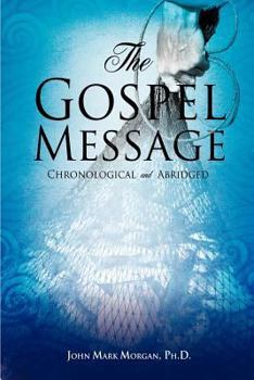 Paperback The Gospel Message Book