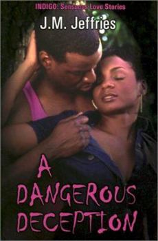 Paperback A Dangerous Deception Book