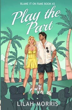 Paperback Play the Part Book