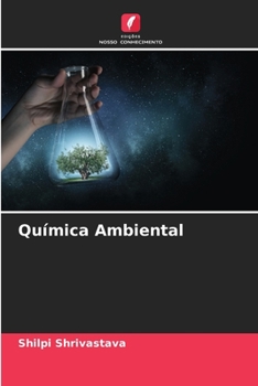 Paperback Química Ambiental [Portuguese] Book