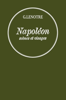 Paperback Napoléon [French] Book