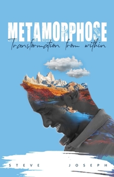 Paperback Metamorphose: Transformation from within Book