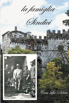 Paperback la famiglia Sindici Book