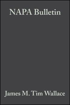 Paperback Napa Bulletin, Tourism and Applied Anthropologists Book