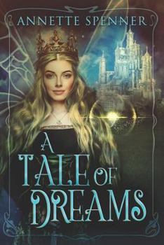 Paperback A Tale of Dreams: Was It a Dream or Was It Real Book