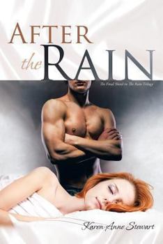 After the Rain: The Final Novel in the Rain Trilogy