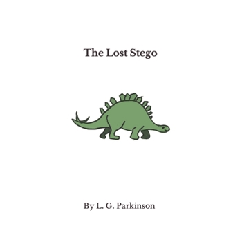 Paperback The Lost Stego Book