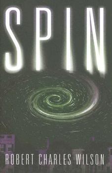 Hardcover Spin Book