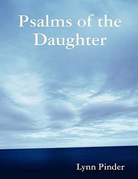 Paperback Psalms of the Daughter Book