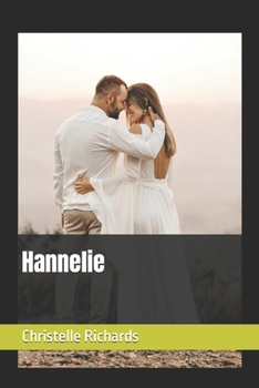 Paperback Hannelie [Afrikaans] Book