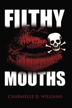 Paperback Filthy Mouths Book