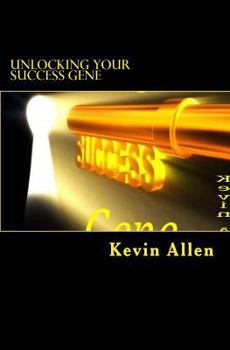 Paperback Unlocking Your Success Gene Book