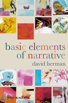 Paperback Basic Elements Narrative Book