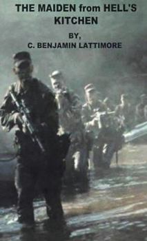 Paperback The Maiden from Hell's Kitchen Book