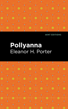 Hardcover Pollyanna Book