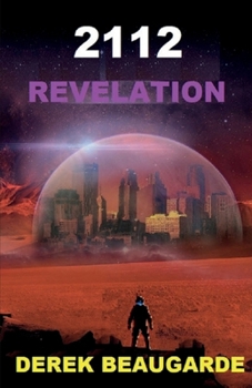 Paperback 2112: Revelation Book