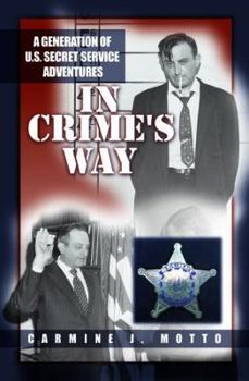 Hardcover In Crime's Way Book